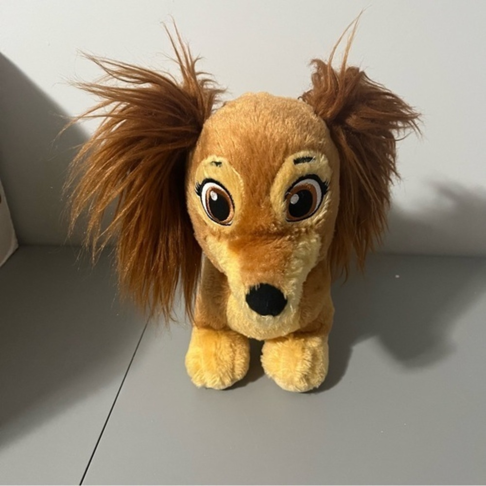 Build A Bear Paw Patrol Liberty Stuffed Plush Nickelodeon 2021